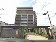 十条駅より徒歩4分 8階 築4年10ヶ月の賃貸物件