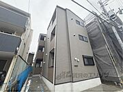 大宮駅より徒歩7分 3階 新築の賃貸物件