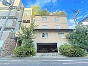 丸太町駅より徒歩1分 3階 築24年6ヶ月の賃貸物件