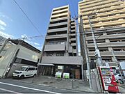 烏丸御池駅より徒歩2分 5階 築37年6ヶ月の賃貸物件