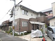 鳥羽街道駅より徒歩4分 1階 築12年7ヶ月の賃貸物件