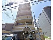 四条駅より徒歩3分 3階 築26年3ヶ月の賃貸物件