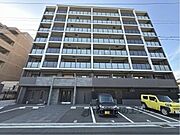 十条駅より徒歩4分 2階 築1年5ヶ月の賃貸物件