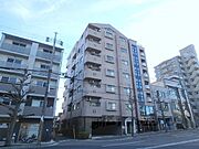 グランドール２ 6階 築25年の賃貸物件