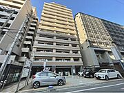 ハウスセゾン御所南 8階 築21年6ヶ月の賃貸物件