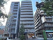 京都河原町駅より徒歩3分 2階 築26年9ヶ月の賃貸物件