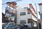 墨染駅より徒歩4分 1階 築40年10ヶ月の賃貸物件