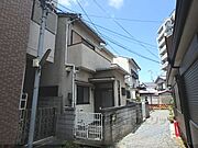 山科駅より徒歩2分 1階 築39年9ヶ月の賃貸物件