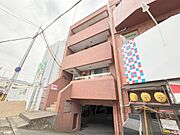 ドミニコヤマキュウ 3階 築47年9ヶ月の賃貸物件