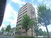 竹田駅より徒歩5分 9階 築16年の賃貸物件