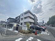 リンクレール宮の森の賃貸物件