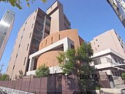 東野駅より徒歩2分 5階 築25年4ヶ月の賃貸物件
