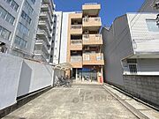 西院駅より徒歩5分 1階 築39年の賃貸物件