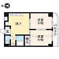 グランランヴェール4階7.0万円