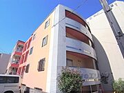 伏見駅より徒歩6分 2階 築36年4ヶ月の賃貸物件