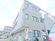 伏見駅より徒歩3分 2階 築31年5ヶ月の賃貸物件