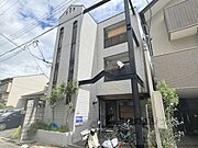 ハイムマエダ 3階 築37年7ヶ月の賃貸物件