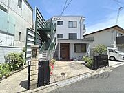 福永マンション 3階 築43年7ヶ月の賃貸物件