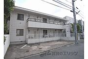山ノ内駅より徒歩6分 1階 築35年3ヶ月の賃貸物件