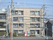ハイツ石原 1階 築46年7ヶ月の賃貸物件