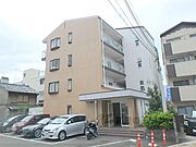 伏見駅より徒歩4分 3階 築33年3ヶ月の賃貸物件
