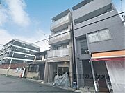 円町駅より徒歩5分 3階 築27年5ヶ月の賃貸物件