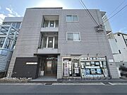 四宮駅より徒歩1分 3階 築29年4ヶ月の賃貸物件