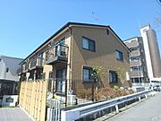 小野駅より徒歩4分 1階 築16年11ヶ月の賃貸物件