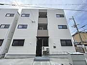 IMAStudios京都椥辻の賃貸物件