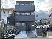 伏見駅より徒歩5分 2階 築2年7ヶ月の賃貸物件