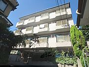 円町駅より徒歩8分 4階 築36年8ヶ月の賃貸物件