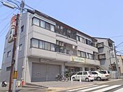 小野駅より徒歩4分 3階 築36年6ヶ月の賃貸物件