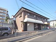 小野駅より徒歩4分 2階 築27年5ヶ月の賃貸物件