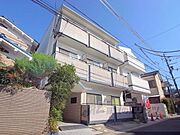 四宮駅より徒歩3分 2階 築39年7ヶ月の賃貸物件