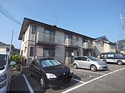 ベルメゾン小野 2階 築23年5ヶ月の賃貸物件
