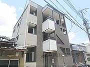 円町駅より徒歩5分 2階 築3年6ヶ月の賃貸物件