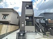 クレスト山科 2階 築2年の賃貸物件
