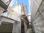 北野白梅町駅より徒歩5分 1階 築26年1ヶ月の賃貸物件