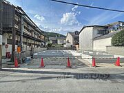 四宮駅より徒歩4分 1階 新築の賃貸物件
