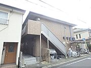 山科駅より徒歩4分 2階 築17年5ヶ月の賃貸物件