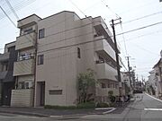 ゾンネハウス 1階 築32年8ヶ月の賃貸物件