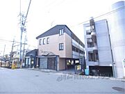 四宮駅より徒歩7分 2階 築36年8ヶ月の賃貸物件