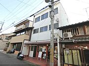 北野白梅町駅より徒歩5分 3階 築53年4ヶ月の賃貸物件