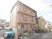あめにてぃー 1階 築29年5ヶ月の賃貸物件