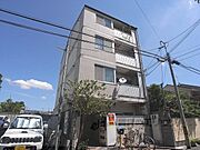 グリーンヒル鞍馬口 2階 築34年5ヶ月の賃貸物件