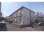 丹波橋駅より徒歩12分 1階 築41年9ヶ月の賃貸物件