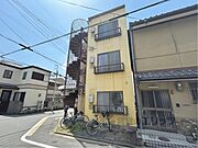 大将軍ハイツ 2階 築39年6ヶ月の賃貸物件