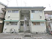 パルフェ山科B-3 1階 築52年8ヶ月の賃貸物件