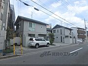 茶山・京都芸術大学駅より徒歩3分 1階 築18年5ヶ月の賃貸物件
