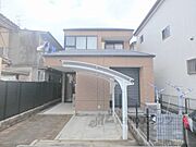 太秦天神川駅より徒歩5分 1階 築12年10ヶ月の賃貸物件